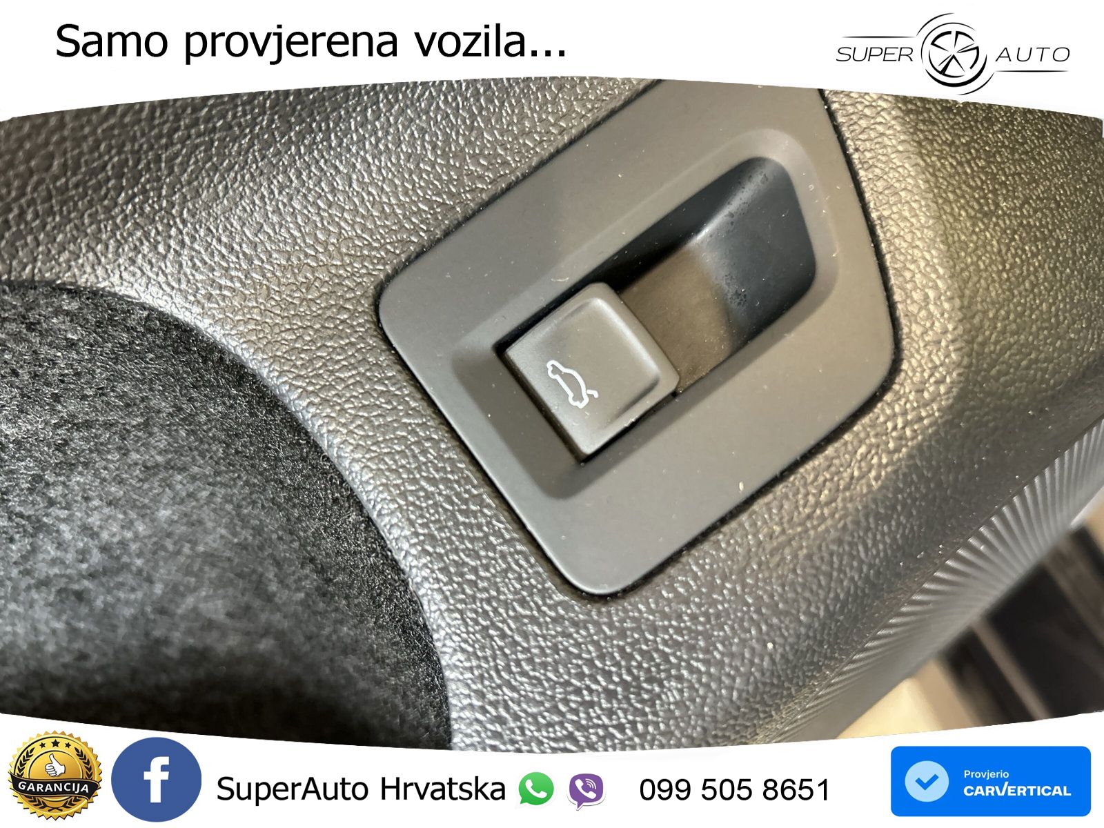 Volkswagen Passat Variant 2.0 TDI (200 KS) DSG R-Line LED+GR SJED+ACC