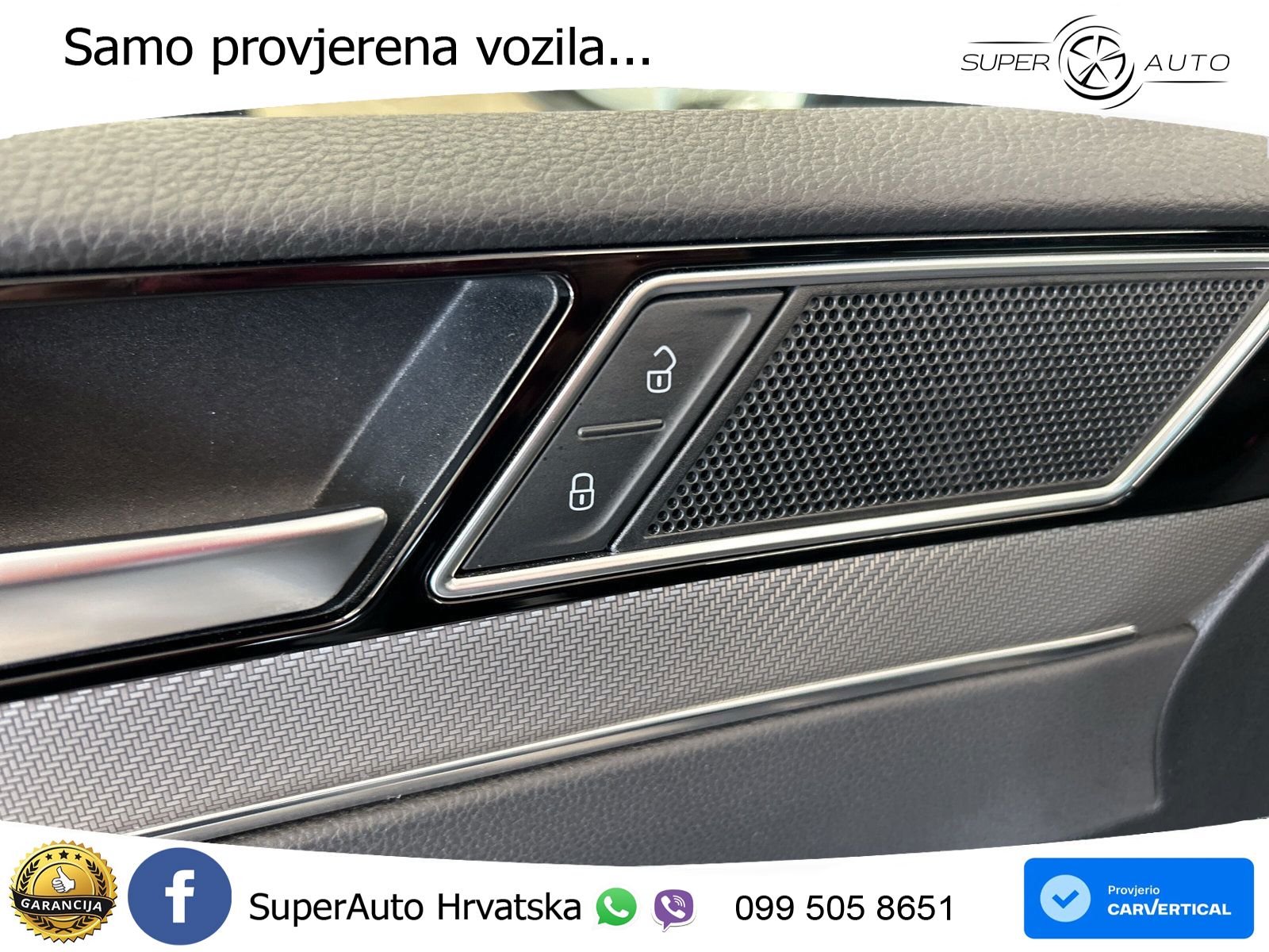 Volkswagen Passat Variant 2.0 TDI (200 KS) DSG R-Line LED+GR SJED+ACC