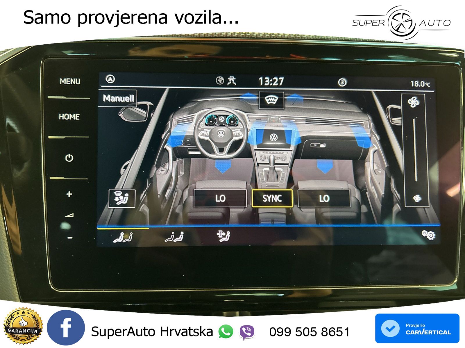 Volkswagen Passat Variant 2.0 TDI (200 KS) DSG R-Line LED+GR SJED+ACC