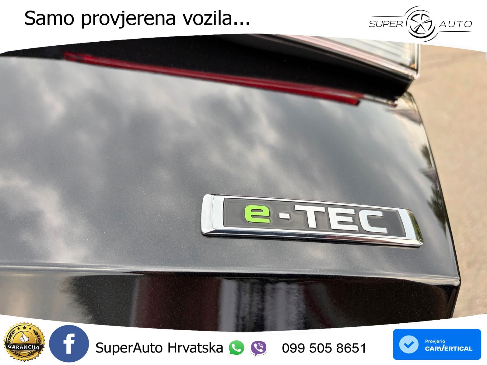Škoda Octavia Combi 1.5 TSI EVO e-TEC (150 KS) DSG Selection LED+GR SJED+ACC