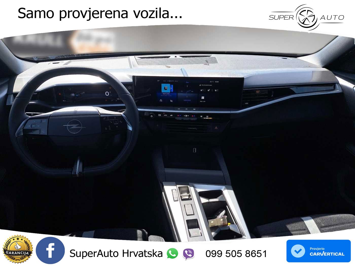 Opel Grandland 1.2 Turbo (145 KS) Hybrid eDCT Edition LED+GR SJED+ACC