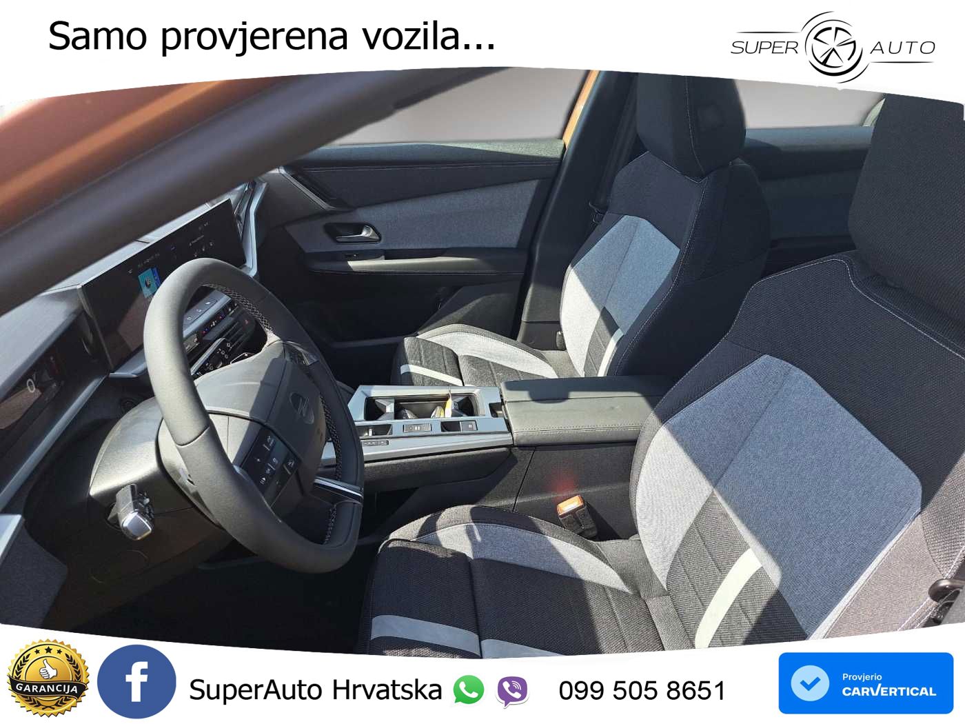 Opel Grandland 1.2 Turbo (145 KS) Hybrid eDCT Edition LED+GR SJED+ACC