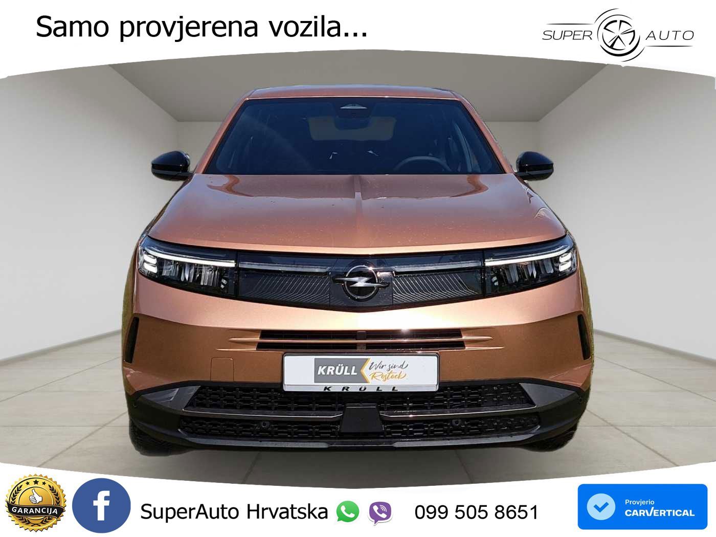 Opel Grandland 1.2 Turbo (145 KS) Hybrid eDCT Edition LED+GR SJED+ACC