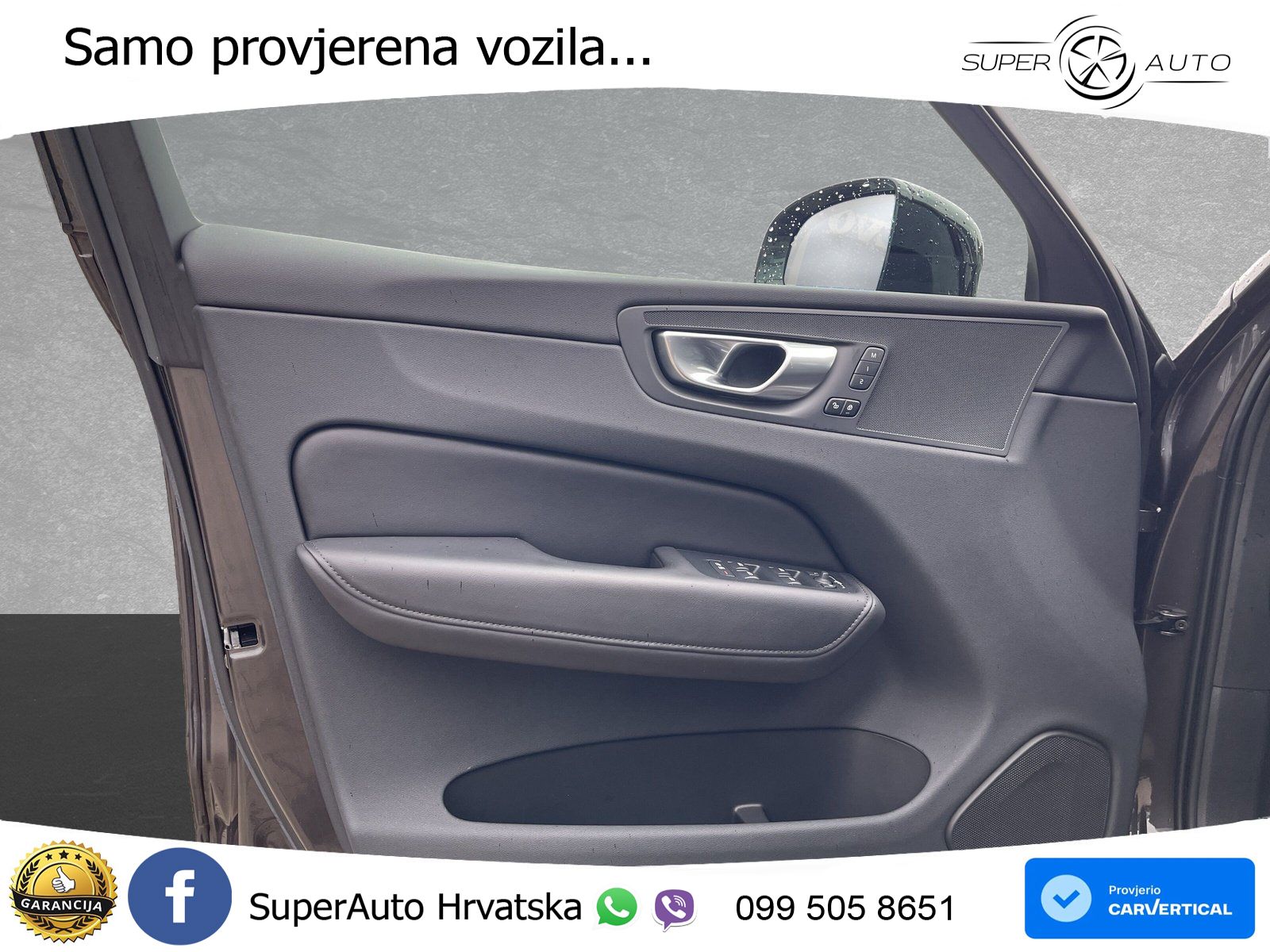 Volvo XC60 B4 Diesel AWD Geartronic