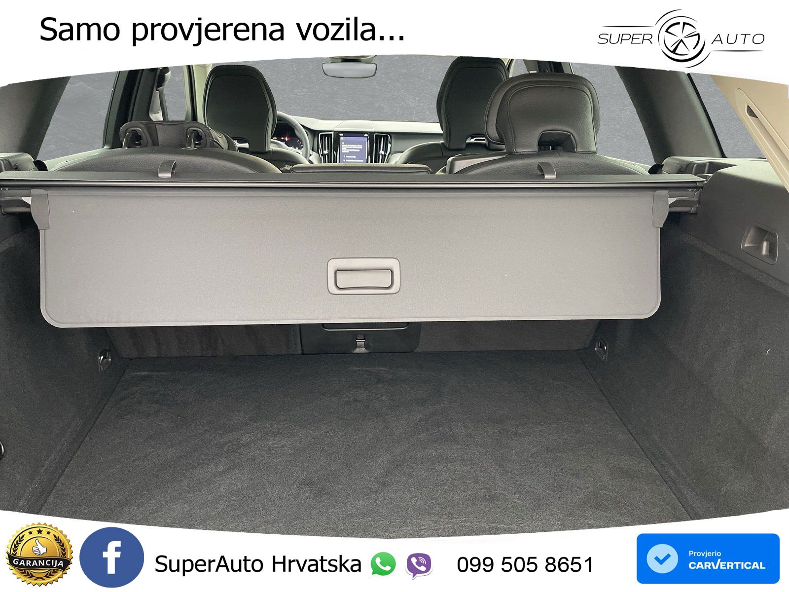 Volvo XC60 B4 Diesel AWD Geartronic