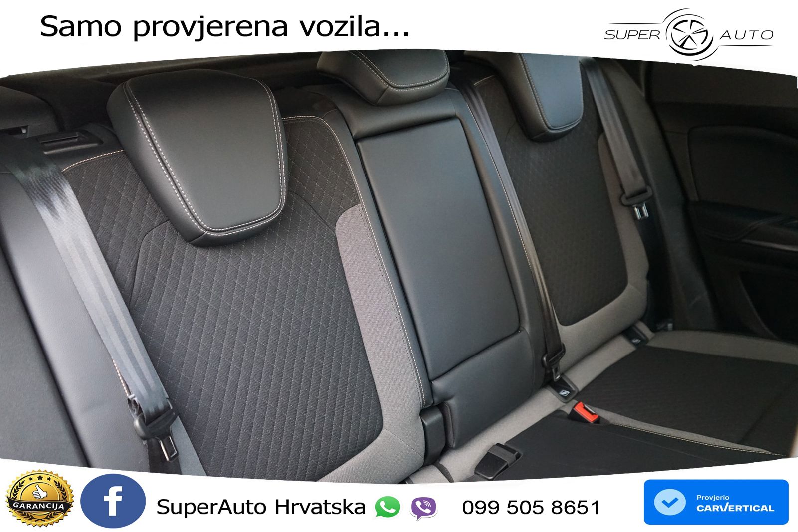 Opel Grandland X 1.2 Turbo (130 KS)