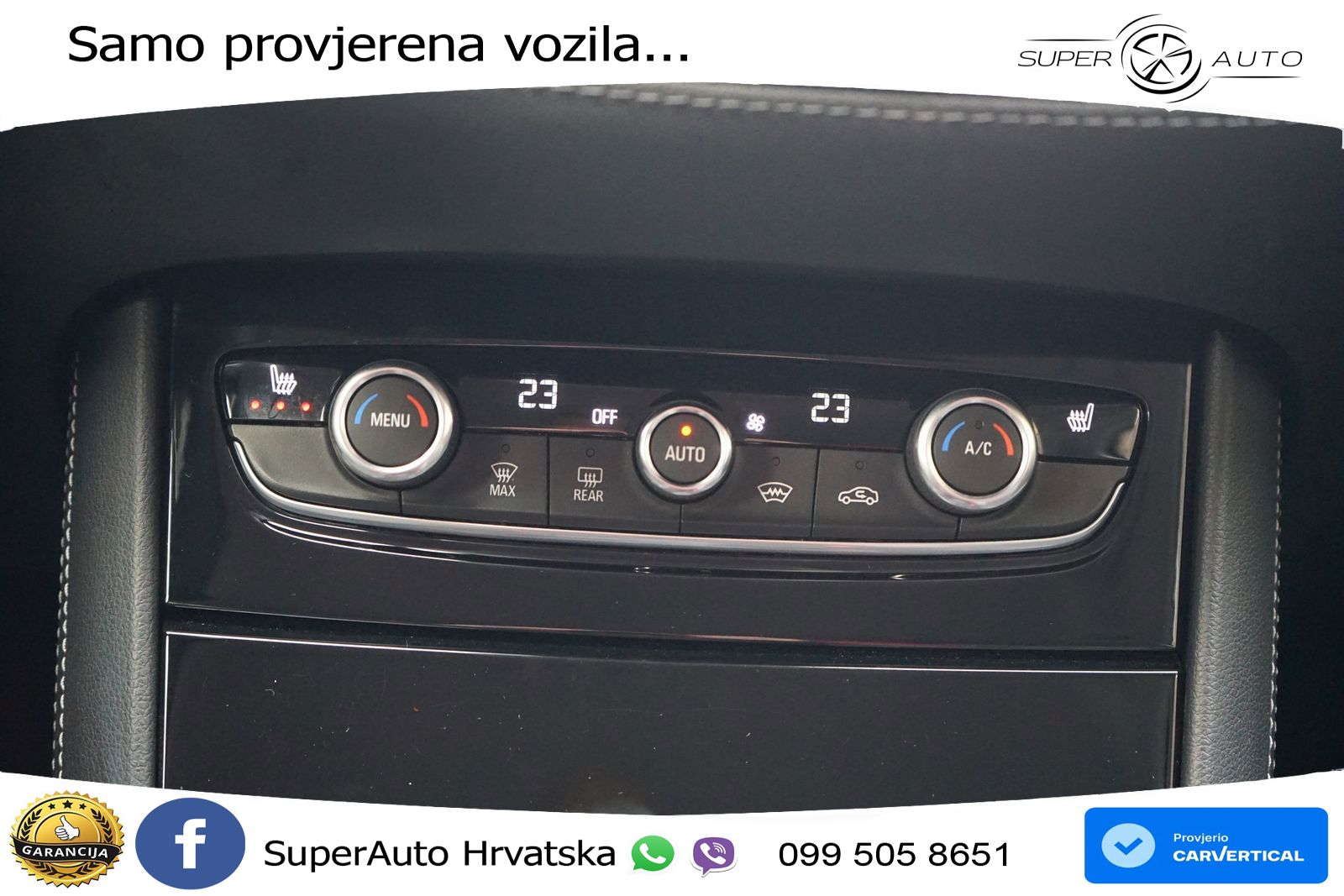 Opel Grandland X 1.2 Turbo (130 KS)