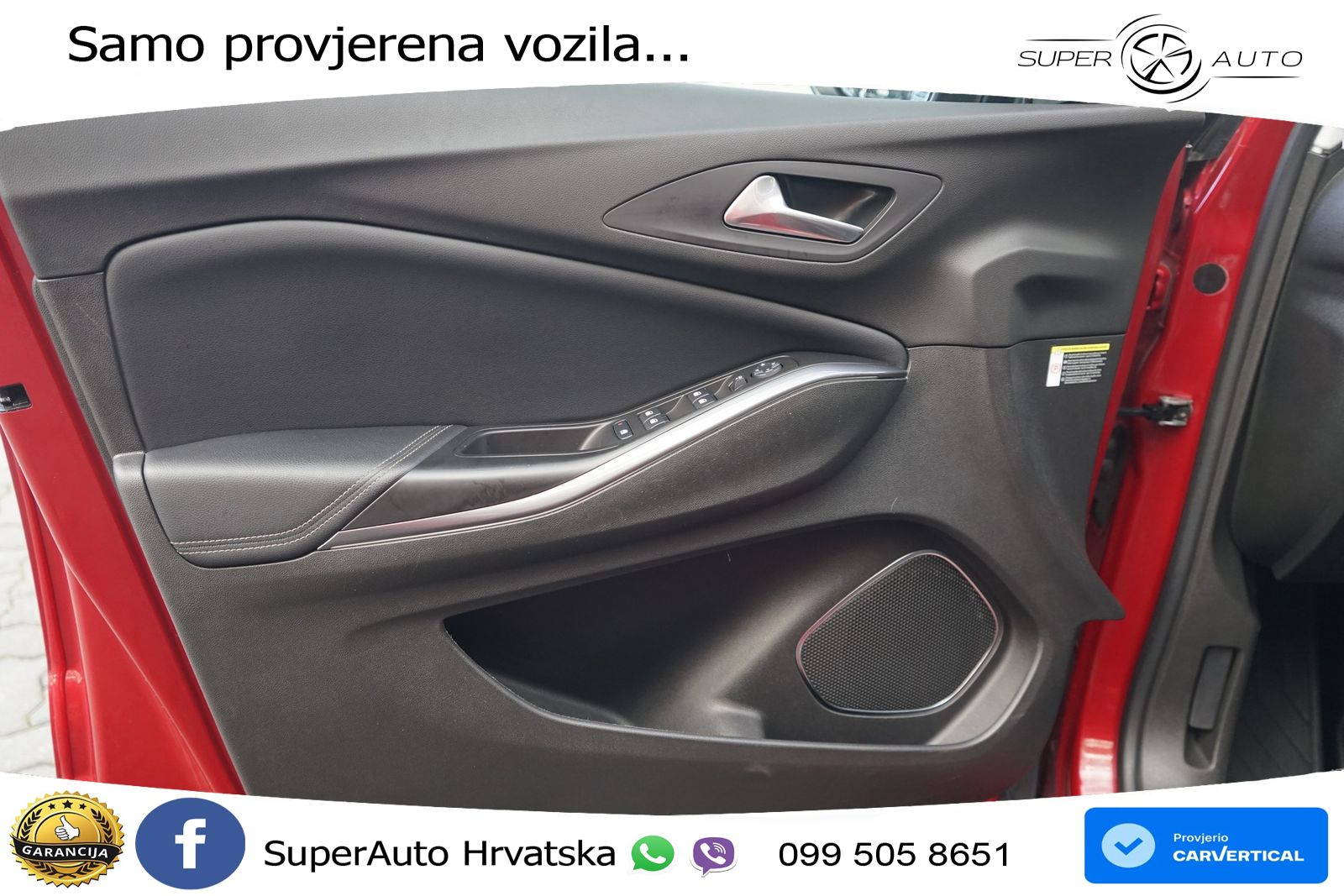 Opel Grandland X 1.2 Turbo (130 KS)