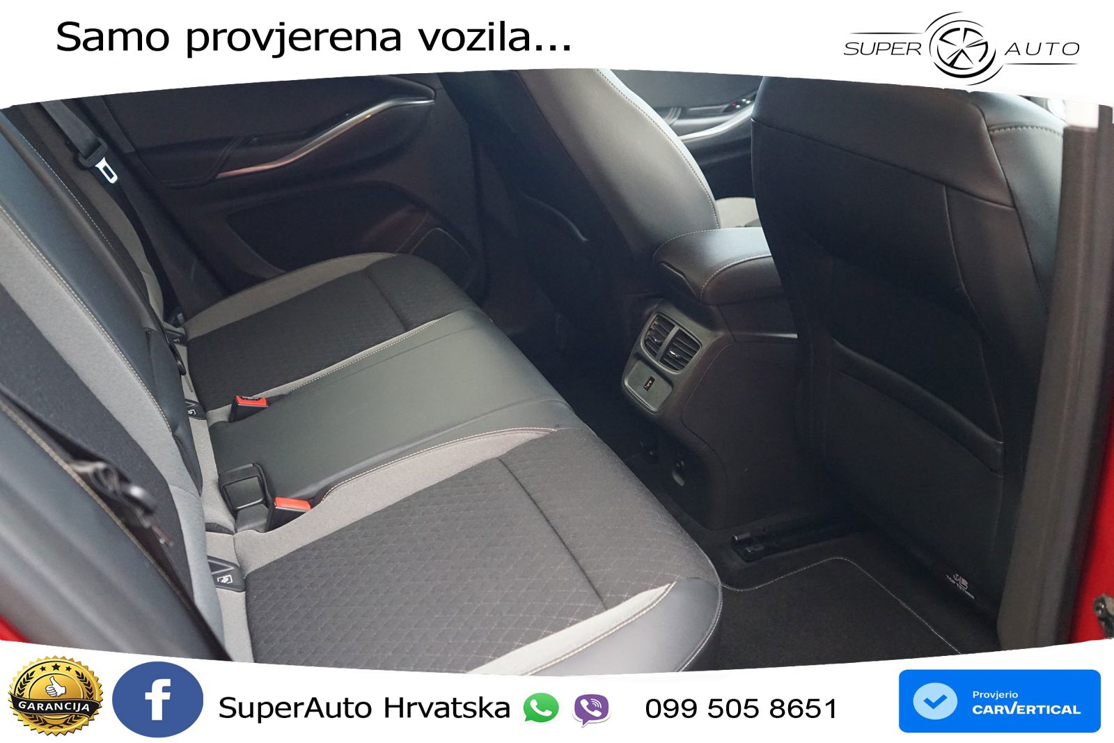 Opel Grandland X 1.2 Turbo (130 KS)