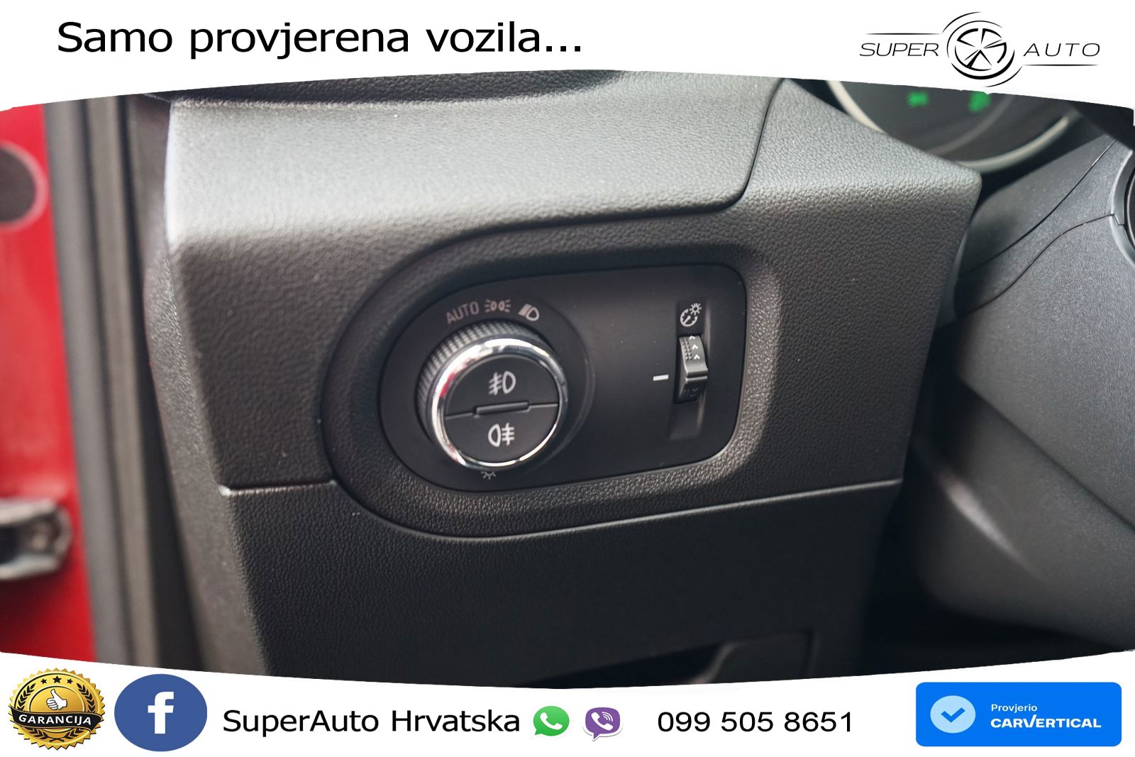 Opel Grandland X 1.2 Turbo (130 KS)