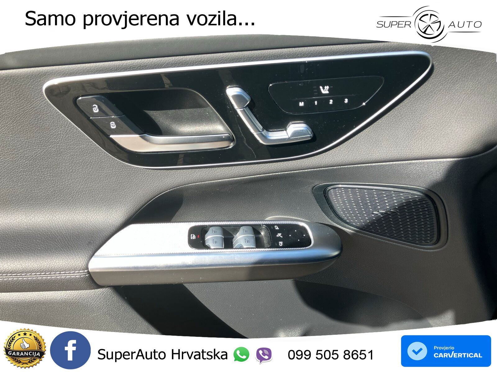 Mercedes GLC 300e (313 KS) 4MATIC 9G-TRONIC Avantgarde LED+GR SJED+ACC