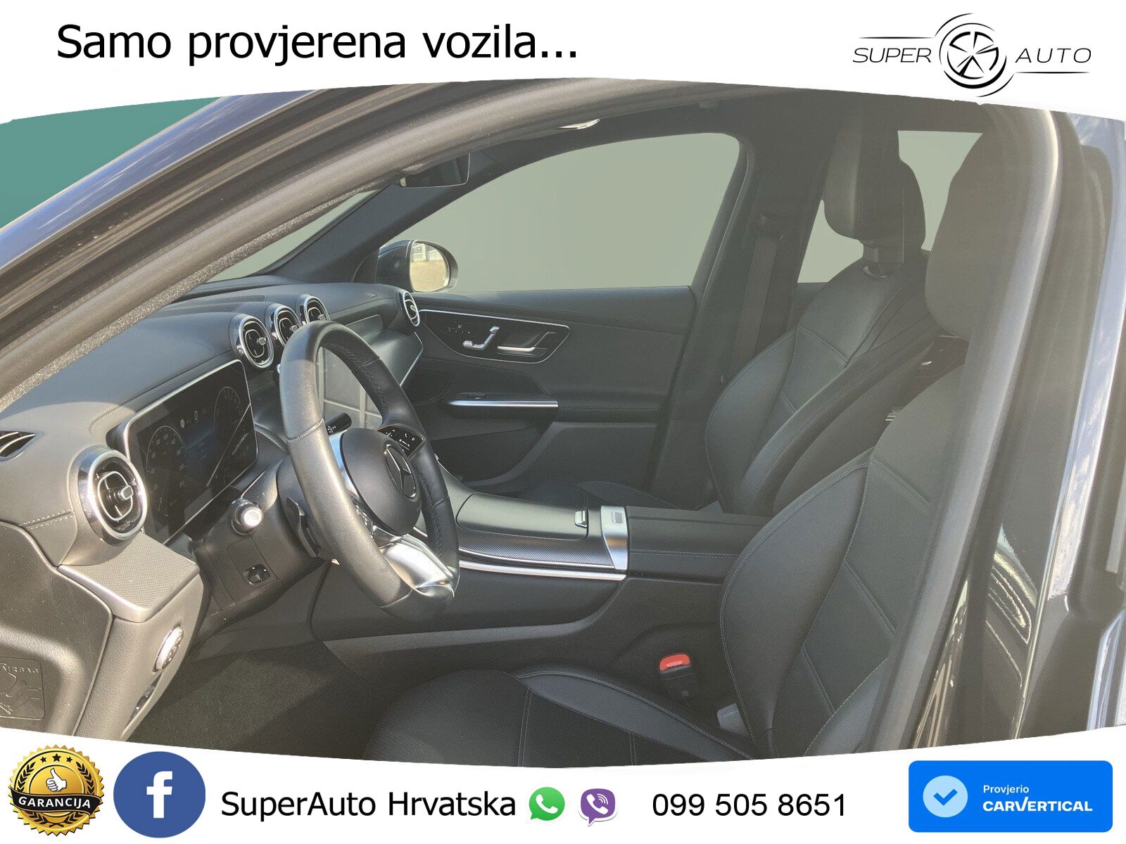 Mercedes GLC 300e (313 KS) 4MATIC 9G-TRONIC Avantgarde LED+GR SJED+ACC