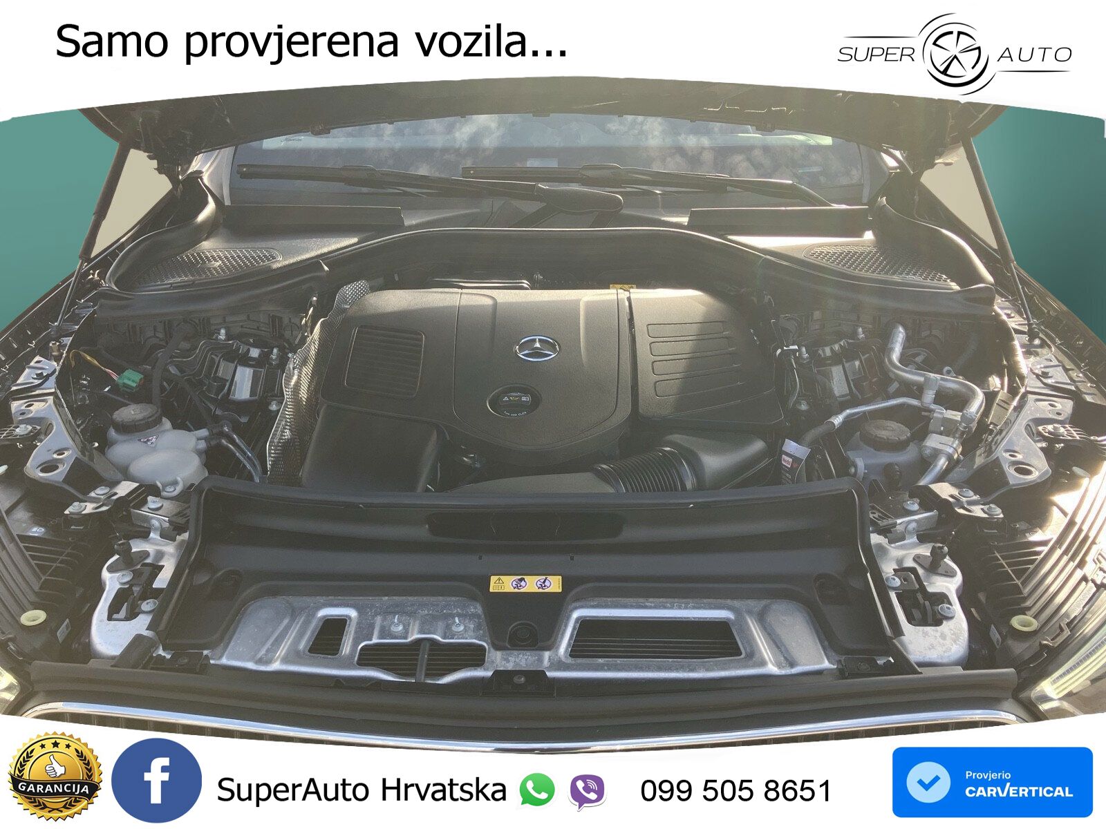 Mercedes GLC 300e (313 KS) 4MATIC 9G-TRONIC Avantgarde LED+GR SJED+ACC