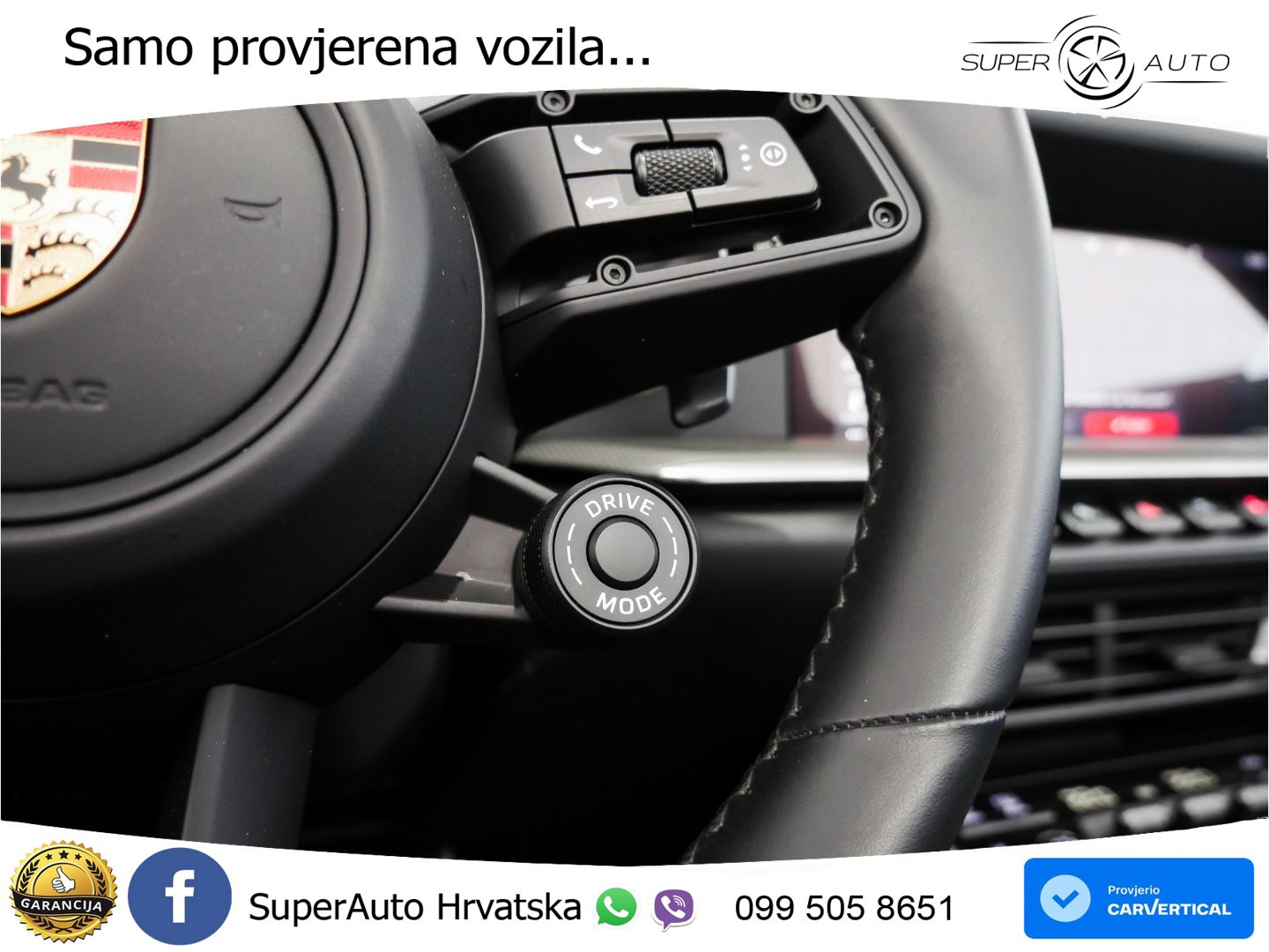 Porsche 911 Turbo S Cabriolet 3.8 (650 KS) PDK