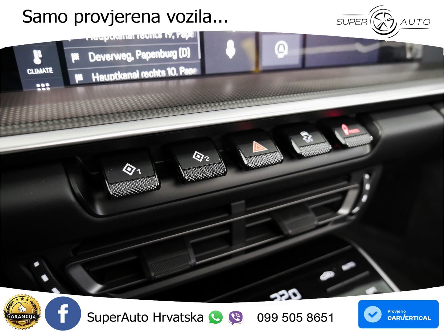 Porsche 911 Turbo S Cabriolet 3.8 (650 KS) PDK