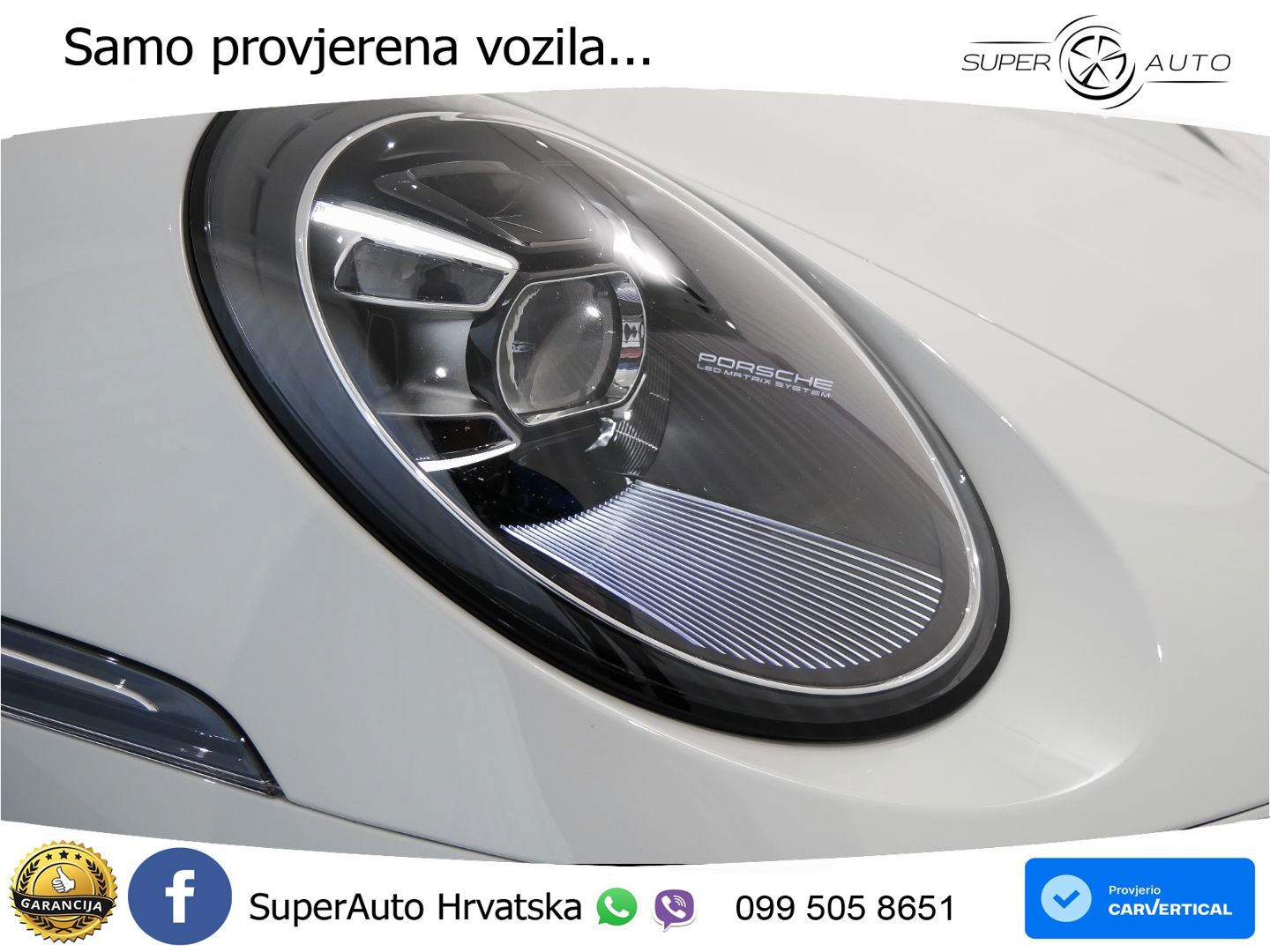 Porsche 911 Turbo S Cabriolet 3.8 (650 KS) PDK