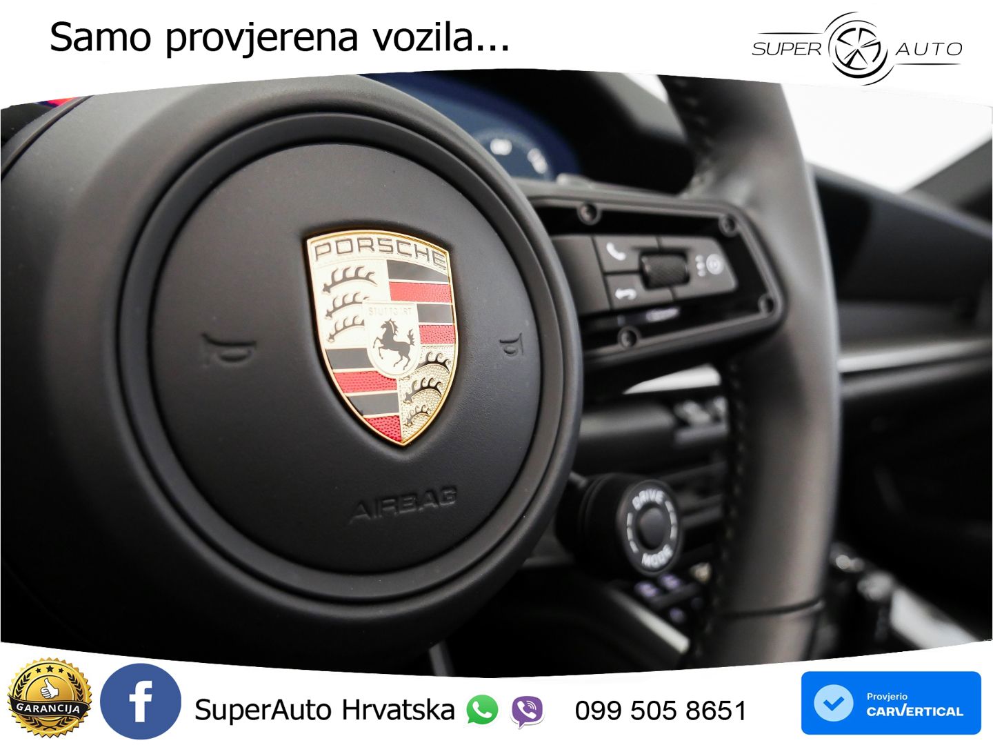 Porsche 911 Turbo S Cabriolet 3.8 (650 KS) PDK