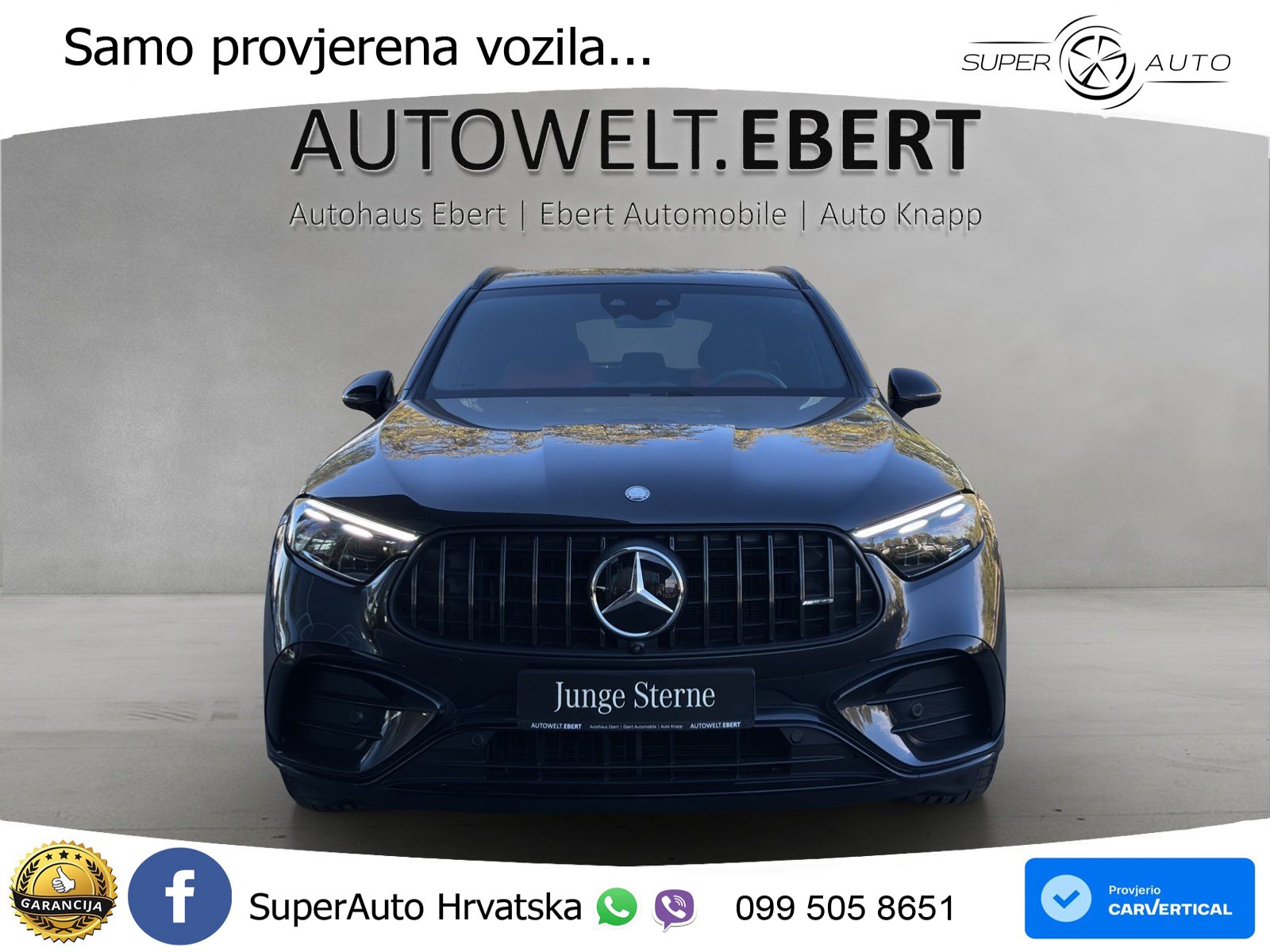 Mercedes AMG GLC 43 (421 KS) 4MATIC AMG SPEEDSHIFT MCT 9G ACC+HEAD+GR SJED+360+PANO