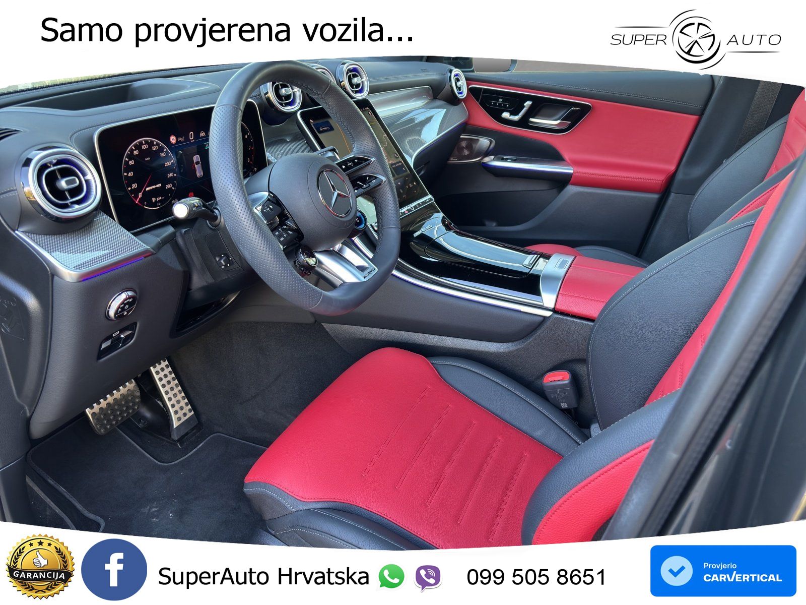 Mercedes AMG GLC 43 (421 KS) 4MATIC AMG SPEEDSHIFT MCT 9G ACC+HEAD+GR SJED+360+PANO