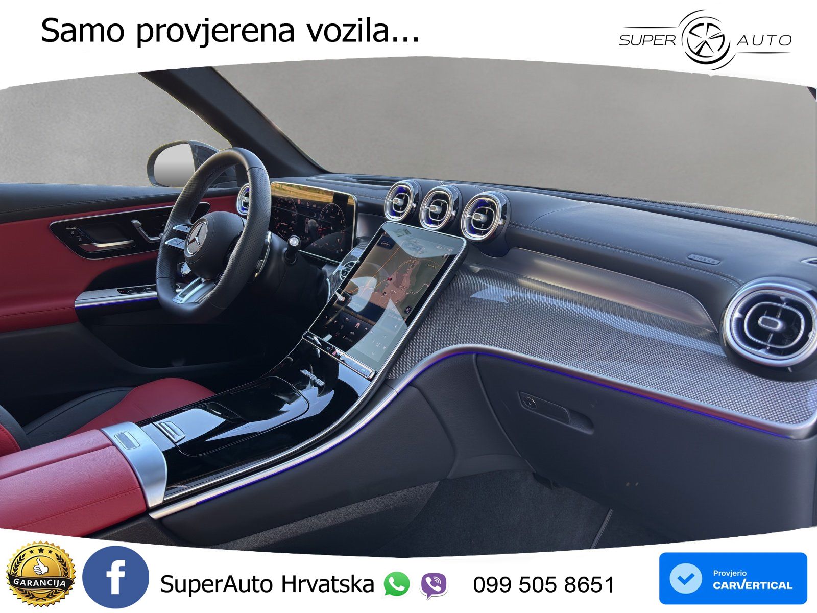 Mercedes AMG GLC 43 (421 KS) 4MATIC AMG SPEEDSHIFT MCT 9G ACC+HEAD+GR SJED+360+PANO