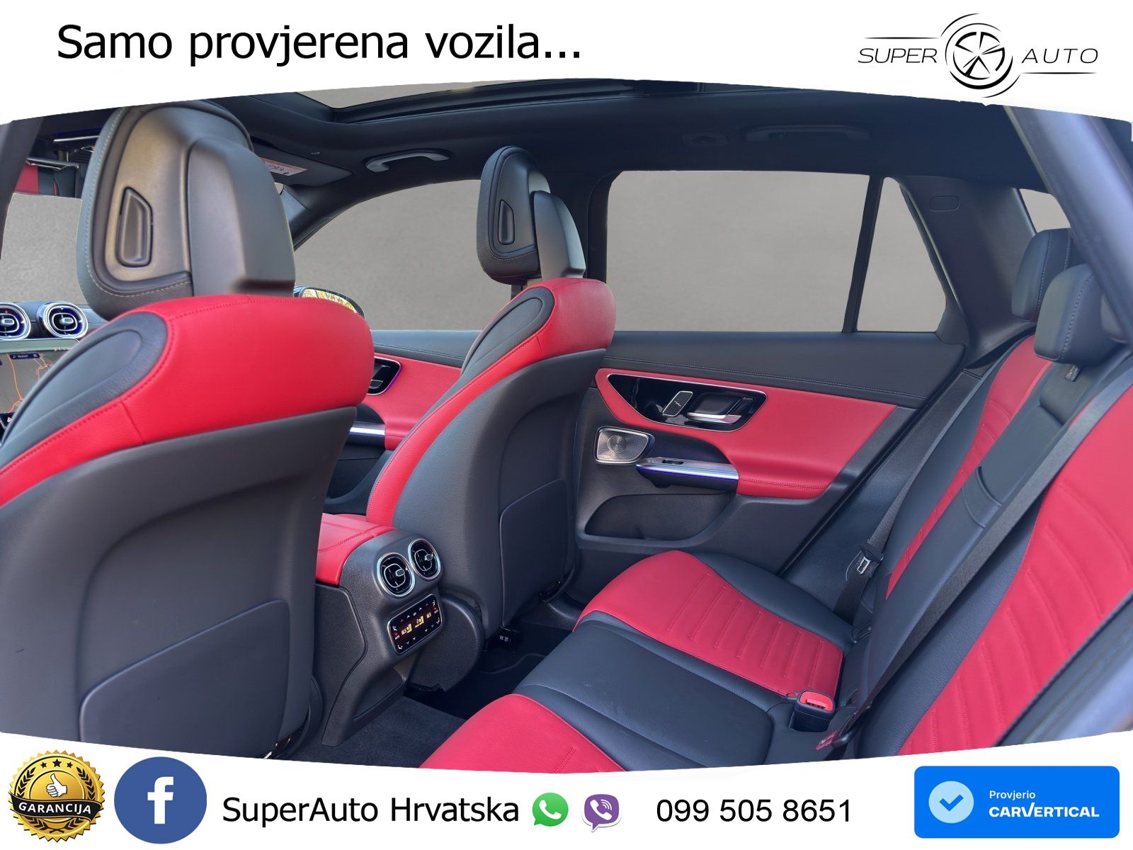 Mercedes AMG GLC 43 (421 KS) 4MATIC AMG SPEEDSHIFT MCT 9G ACC+HEAD+GR SJED+360+PANO