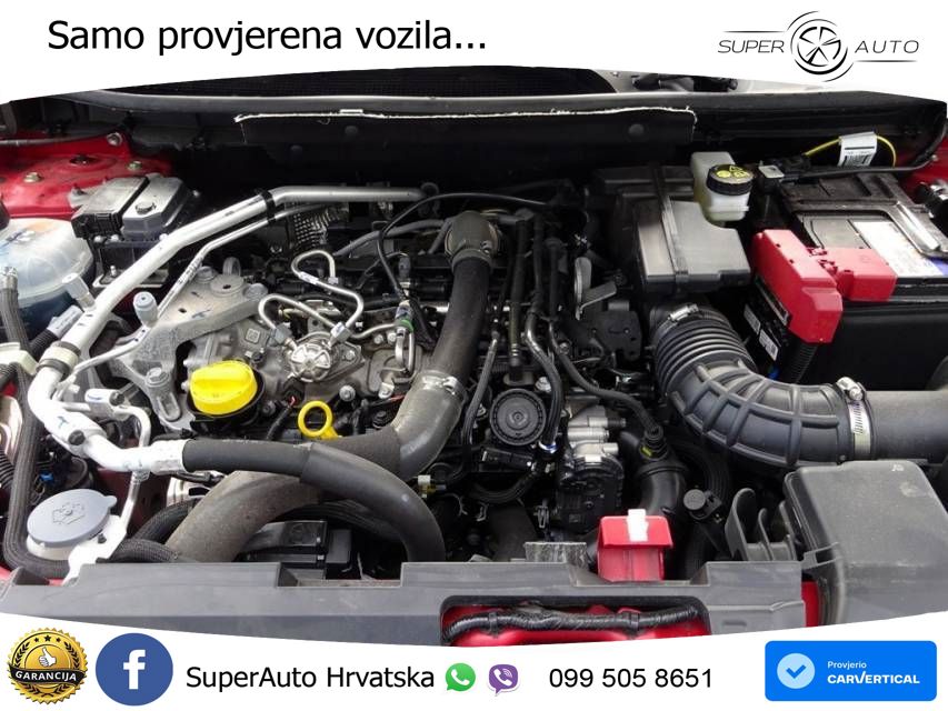 Nissan Qashqai 1.3 DIG-T (158 KS) Xtronic N-Connecta LED+GR SJED+ACC