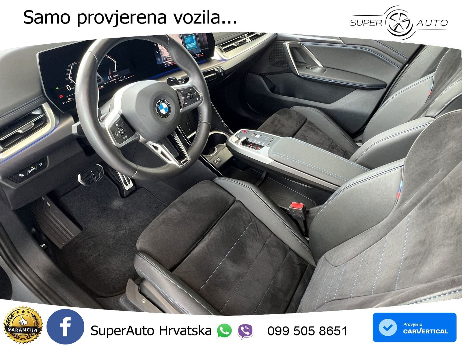 BMW X1 23i (218 KS) xDrive Steptronic LED+GR SJED+ACC