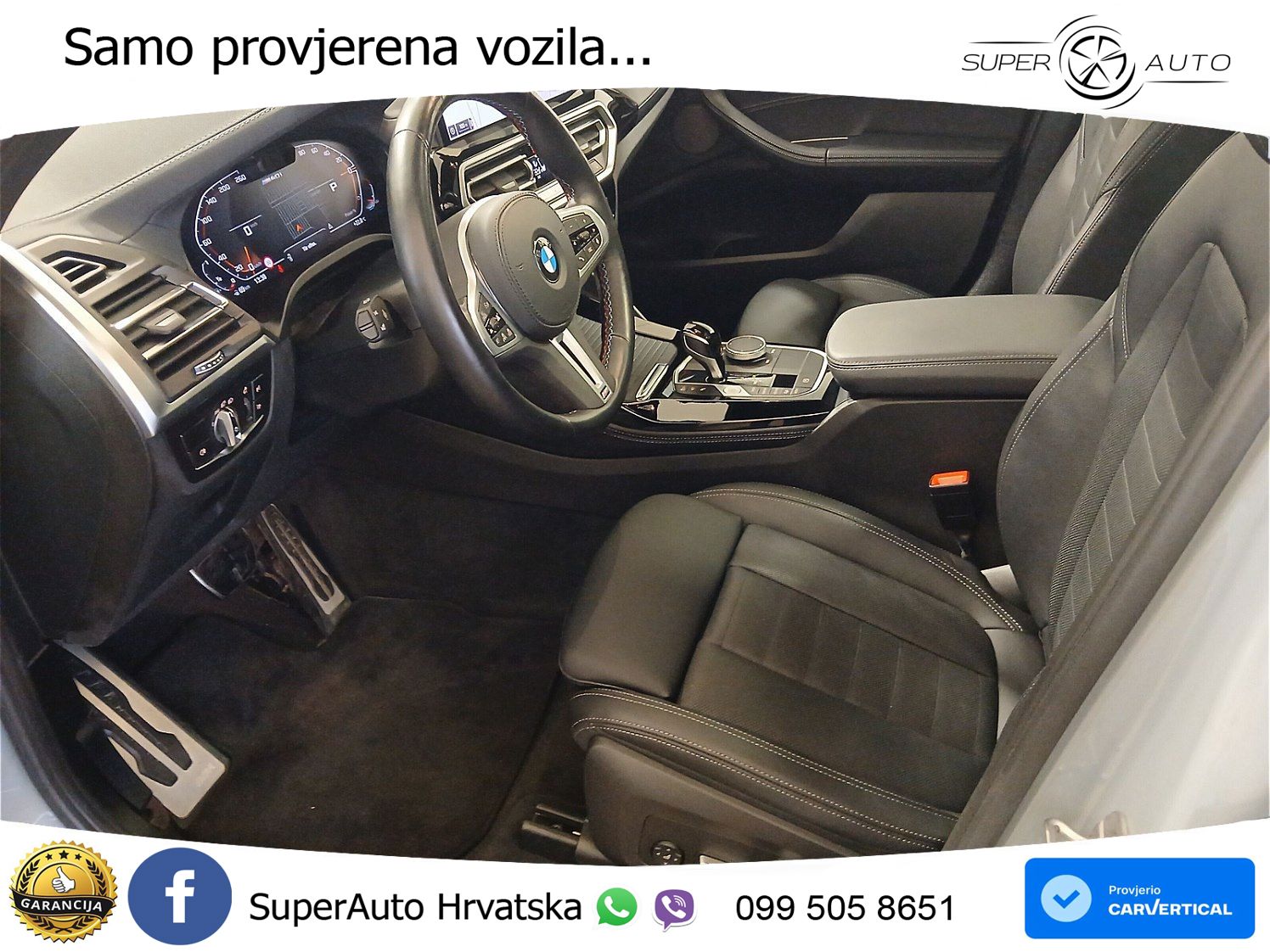BMW X4 M40i (360 KS) xDrive Steptronic LED+GR SJED+ACC