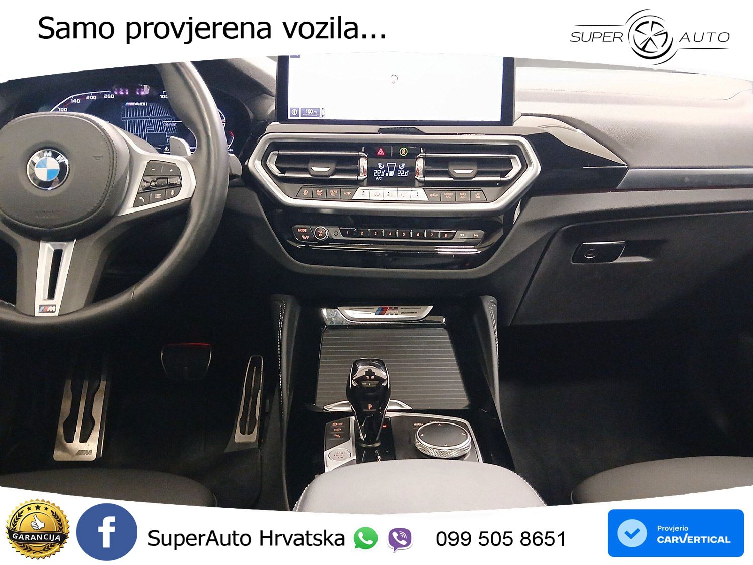 BMW X4 M40i (360 KS) xDrive Steptronic LED+GR SJED+ACC
