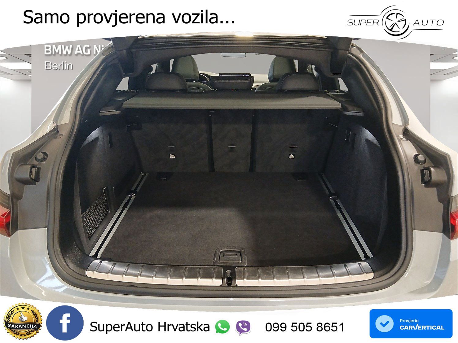BMW X4 M40i (360 KS) xDrive Steptronic LED+GR SJED+ACC