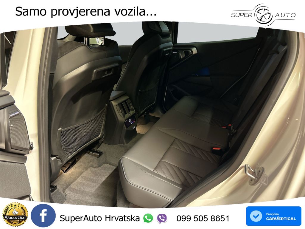 BMW X3 20d xDrive Steptronic LED+GR SJED+ACC