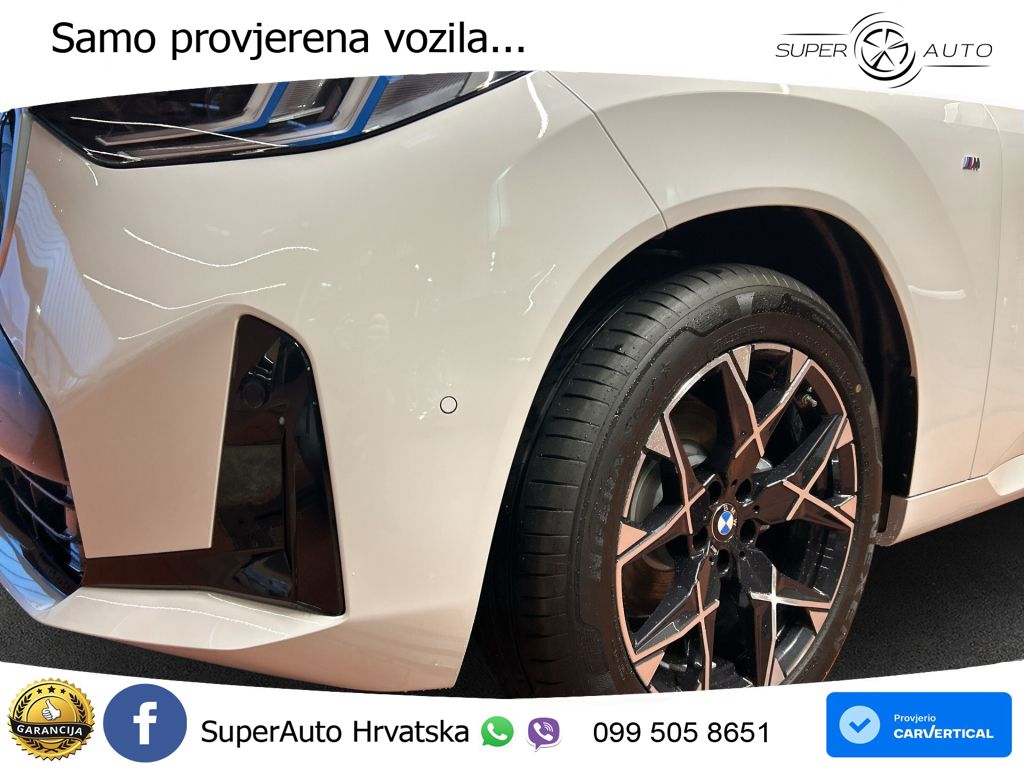 BMW X3 20d xDrive Steptronic LED+GR SJED+ACC