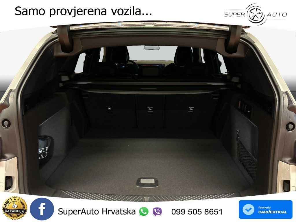 BMW X3 20d xDrive Steptronic LED+GR SJED+ACC