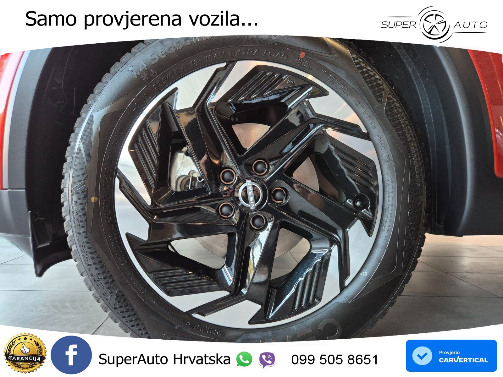 Nissan Qashqai 1.3 DIG-T (140 KS) N-Connecta LED+GR SJED+ACC