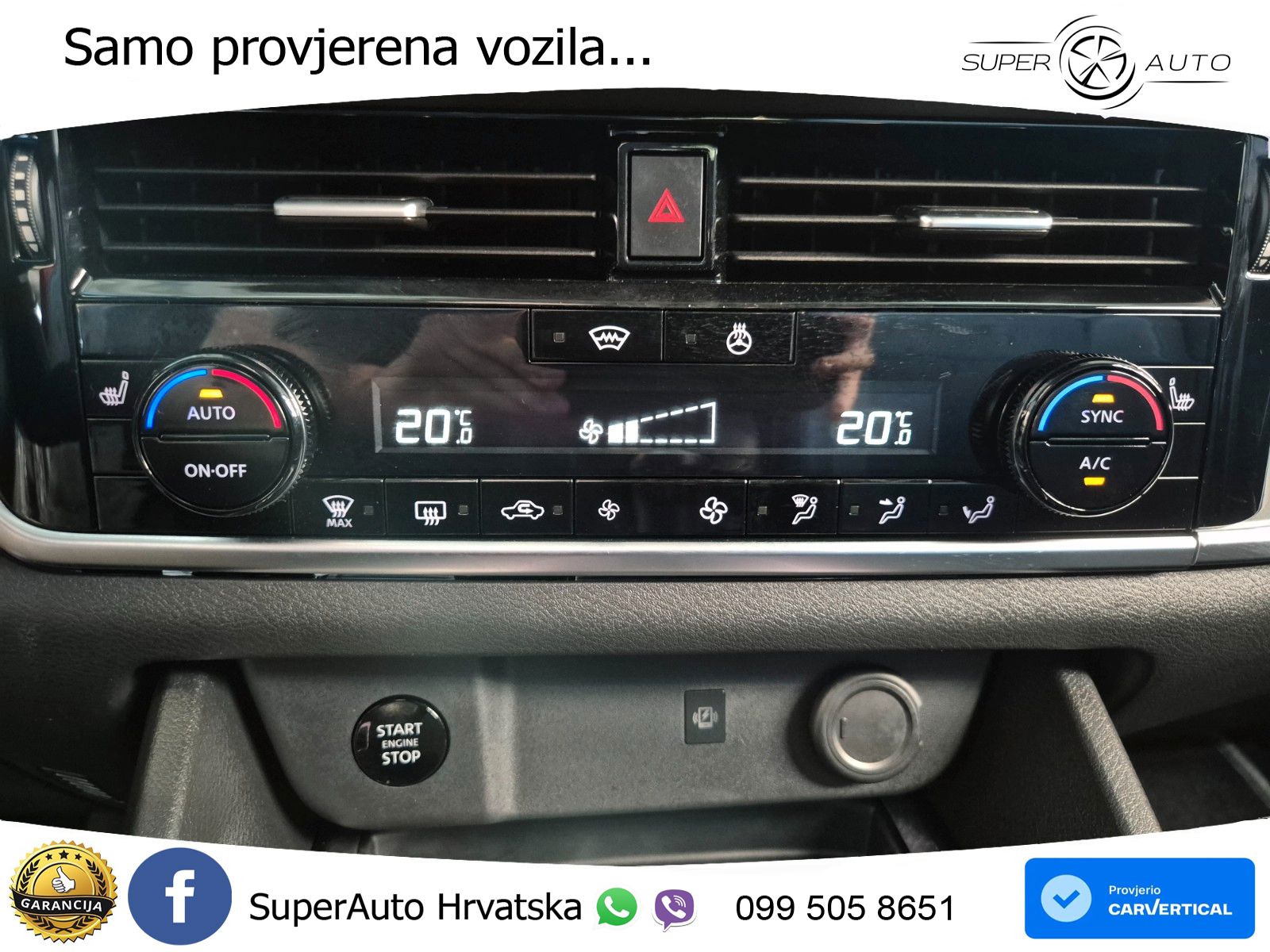 Nissan Qashqai 1.3 DIG-T (140 KS) N-Connecta LED+GR SJED+ACC