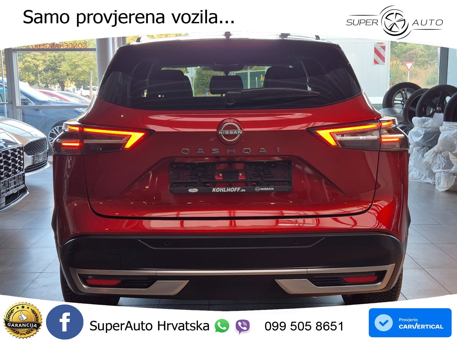 Nissan Qashqai 1.3 DIG-T (140 KS) N-Connecta LED+GR SJED+ACC