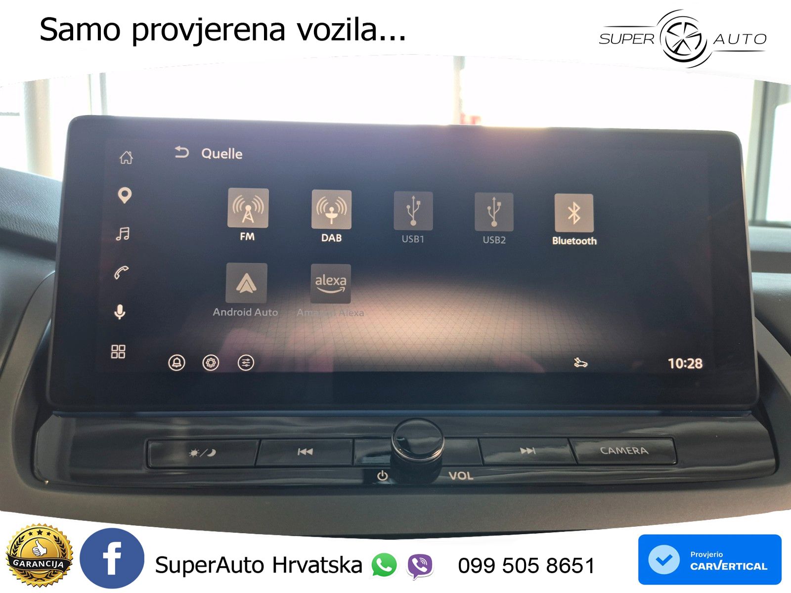 Nissan Qashqai 1.3 DIG-T (140 KS) N-Connecta LED+GR SJED+ACC
