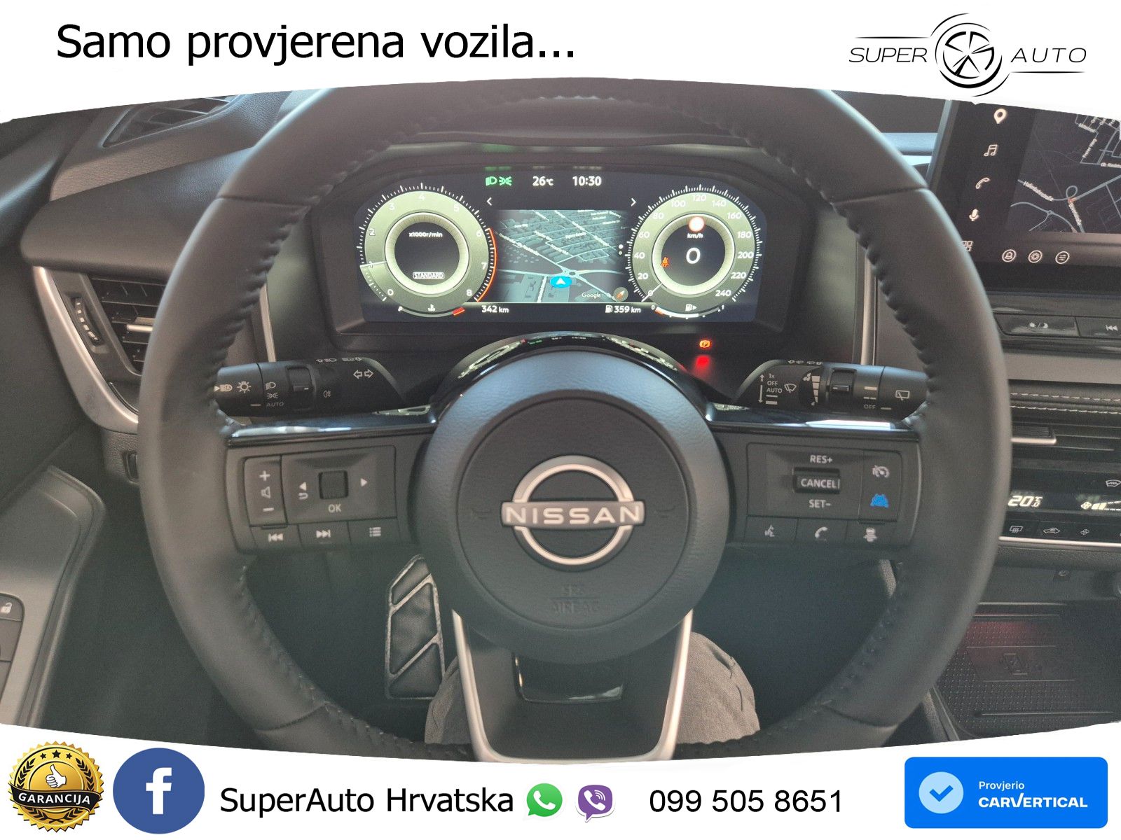 Nissan Qashqai 1.3 DIG-T (140 KS) N-Connecta LED+GR SJED+ACC