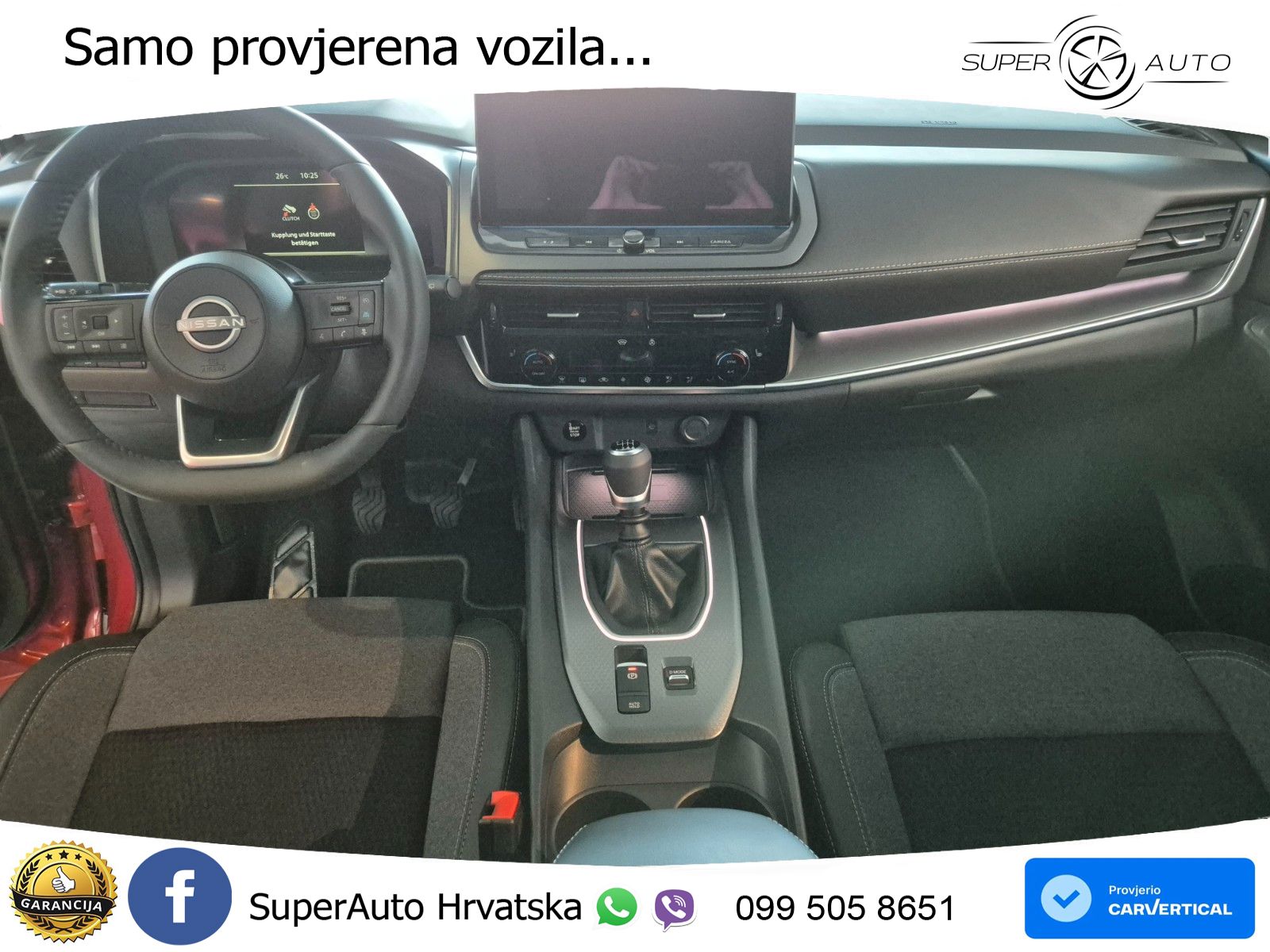 Nissan Qashqai 1.3 DIG-T (140 KS) N-Connecta LED+GR SJED+ACC