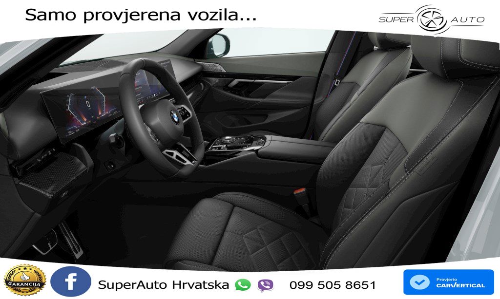 BMW 540d Touring (303 KS) xDrive Steptronic M Sport ACC+HEAD+4xGR SJED+360+PANO