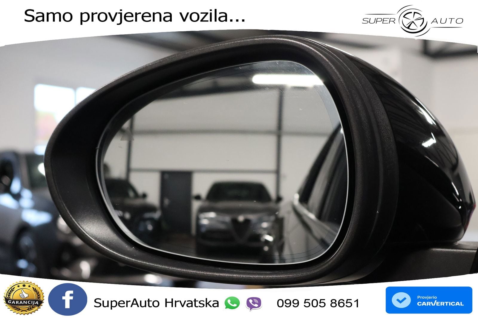 Alfa Romeo Giulia 2.0 Turbo (280 KS) Q4 Automatic MATRIX+GR SJED+KAM