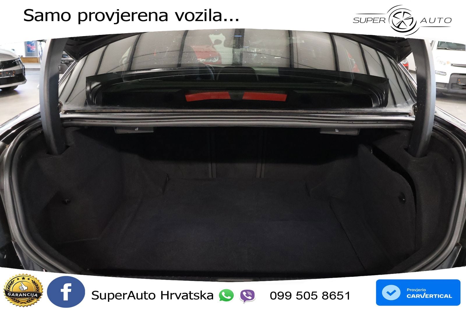 Alfa Romeo Giulia 2.0 Turbo (280 KS) Q4 Automatic MATRIX+GR SJED+KAM