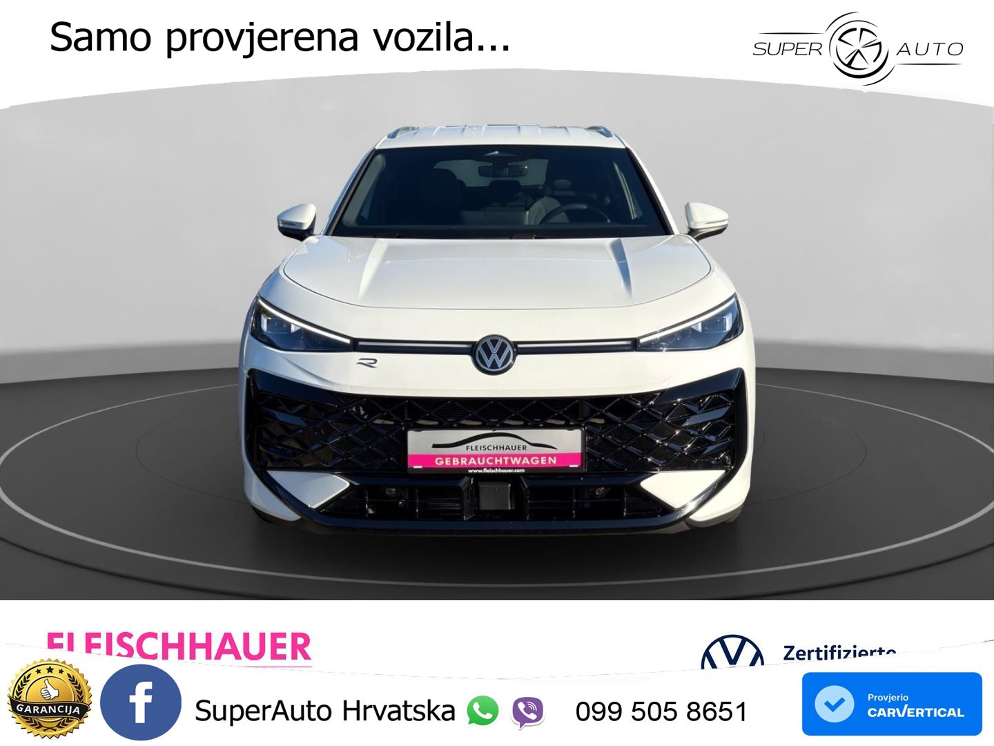 Volkswagen T-Roc 1.5 eTSI (150 KS)  DSG MATRIX+GR SJED+KAM