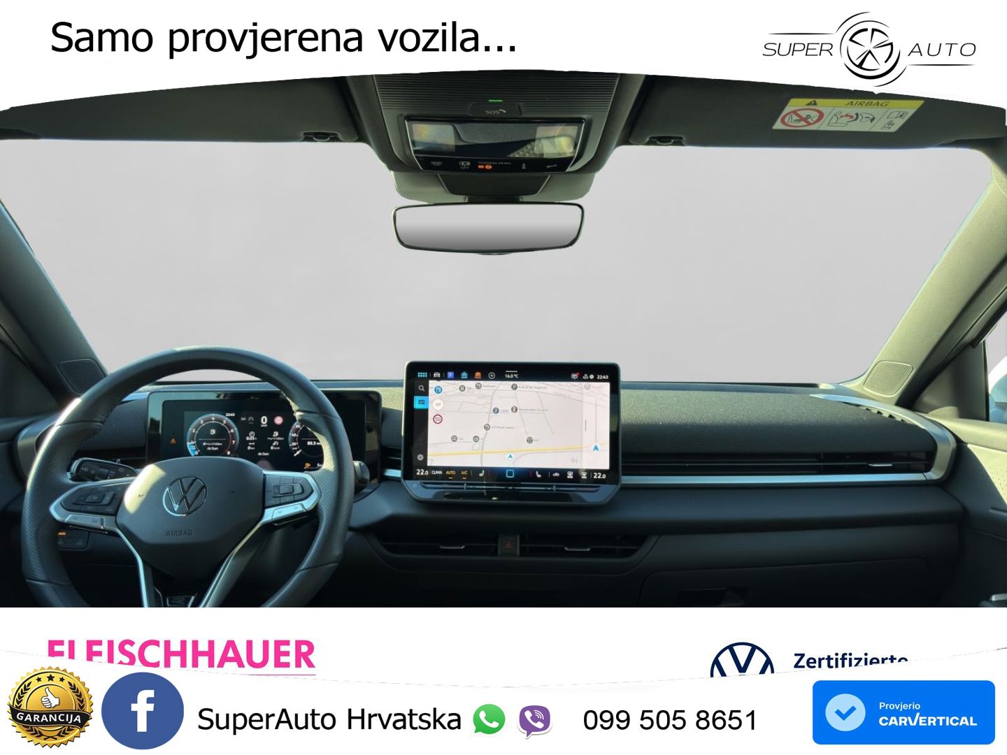 Volkswagen T-Roc 1.5 eTSI (150 KS)  DSG MATRIX+GR SJED+KAM