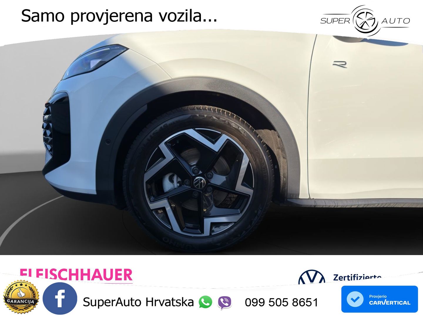 Volkswagen T-Roc 1.5 eTSI (150 KS)  DSG MATRIX+GR SJED+KAM