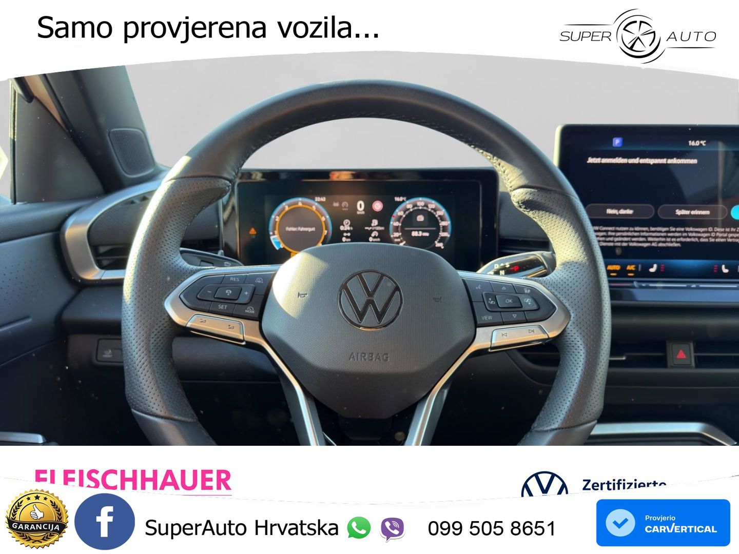 Volkswagen T-Roc 1.5 eTSI (150 KS)  DSG MATRIX+GR SJED+KAM
