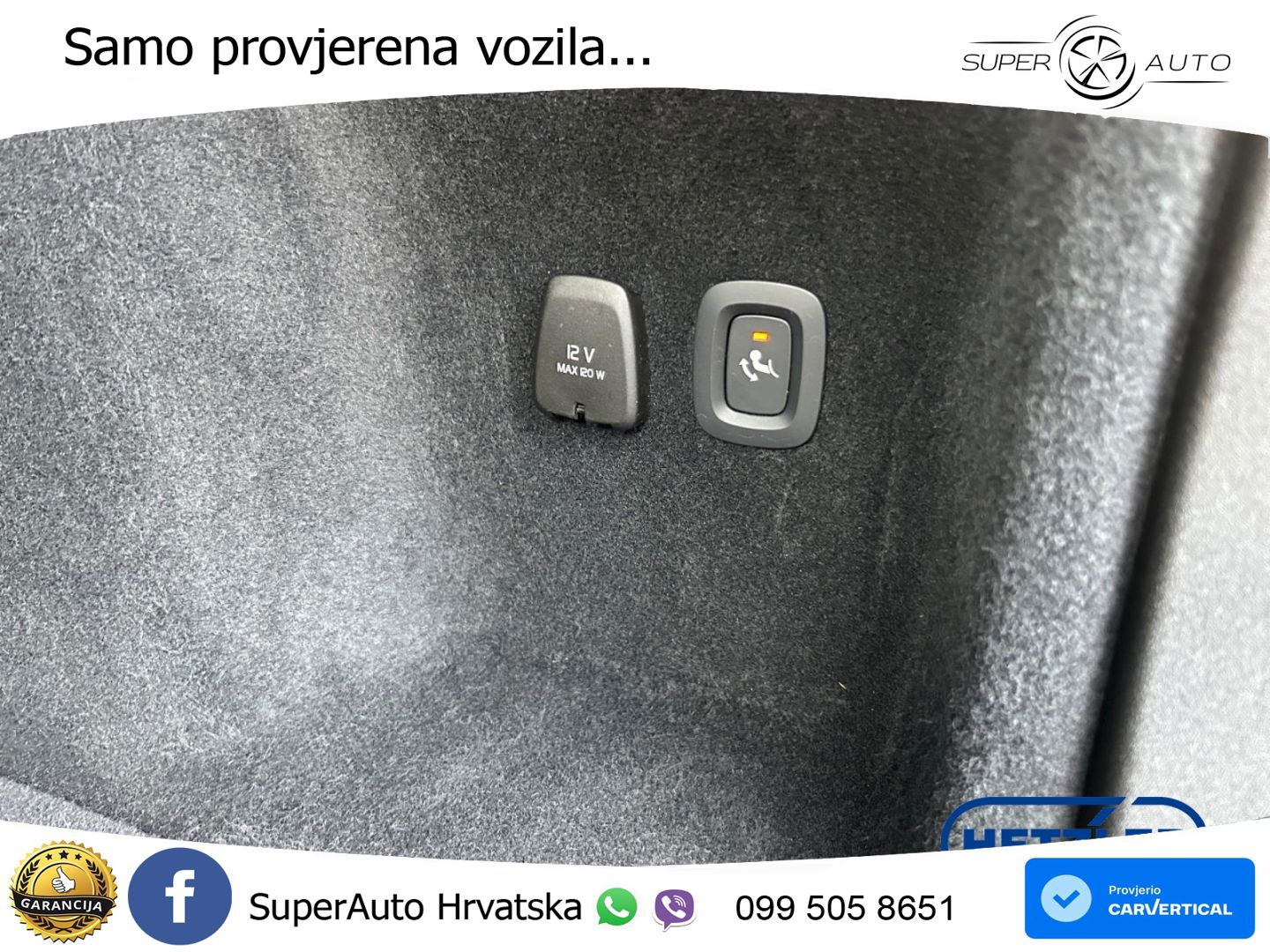 Volvo V60 2.0 T6 AWD Geartronic LED+GR SJED+ACC