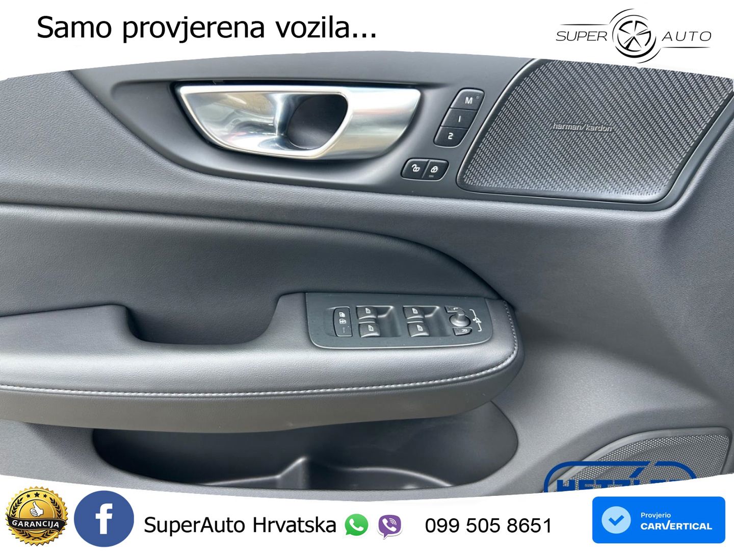 Volvo V60 2.0 T6 AWD Geartronic LED+GR SJED+ACC