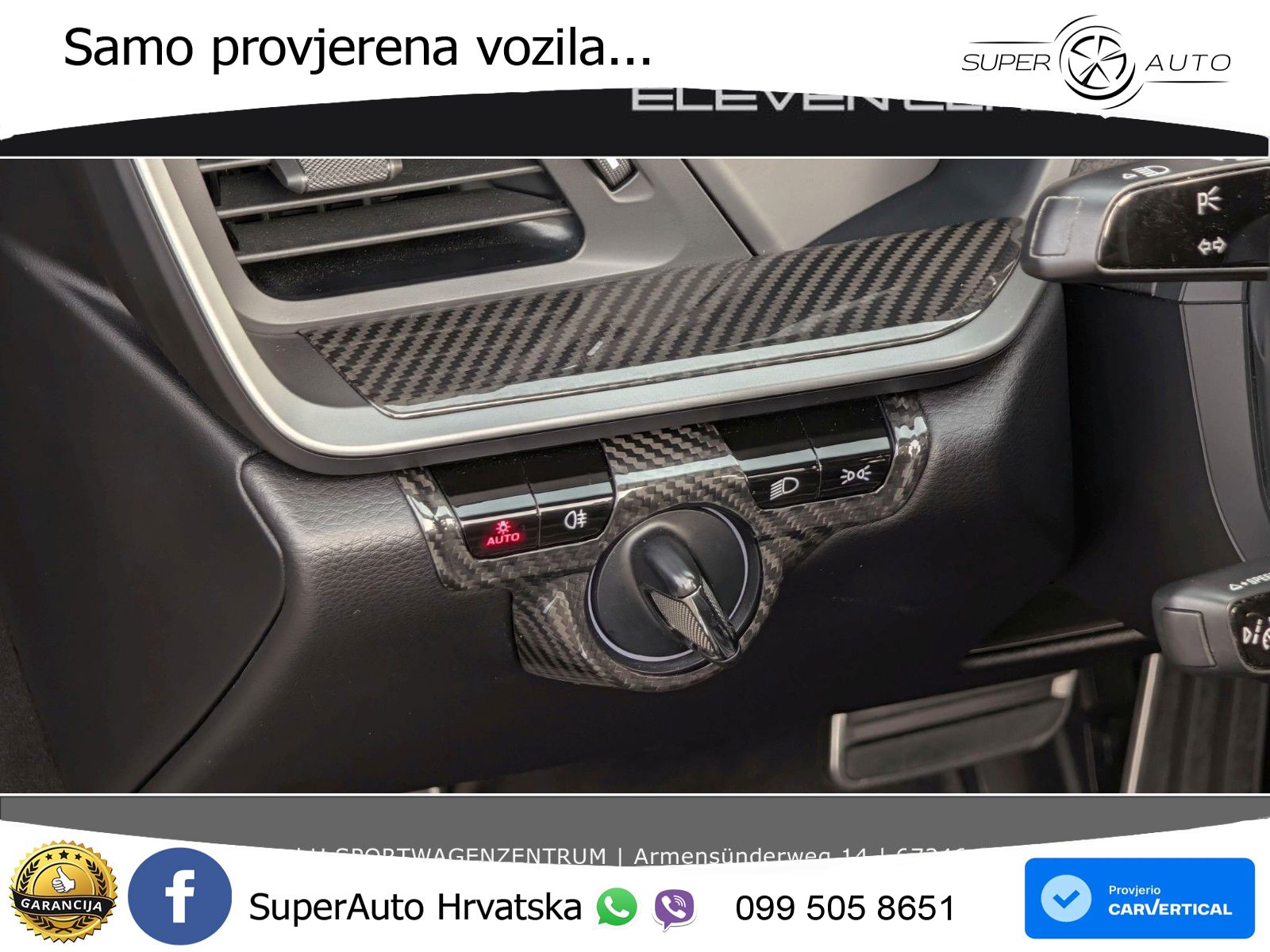 Porsche 911 Carrera 4 Cabriolet 3.0 (385 KS) PDK LED+GR SJED+ACC
