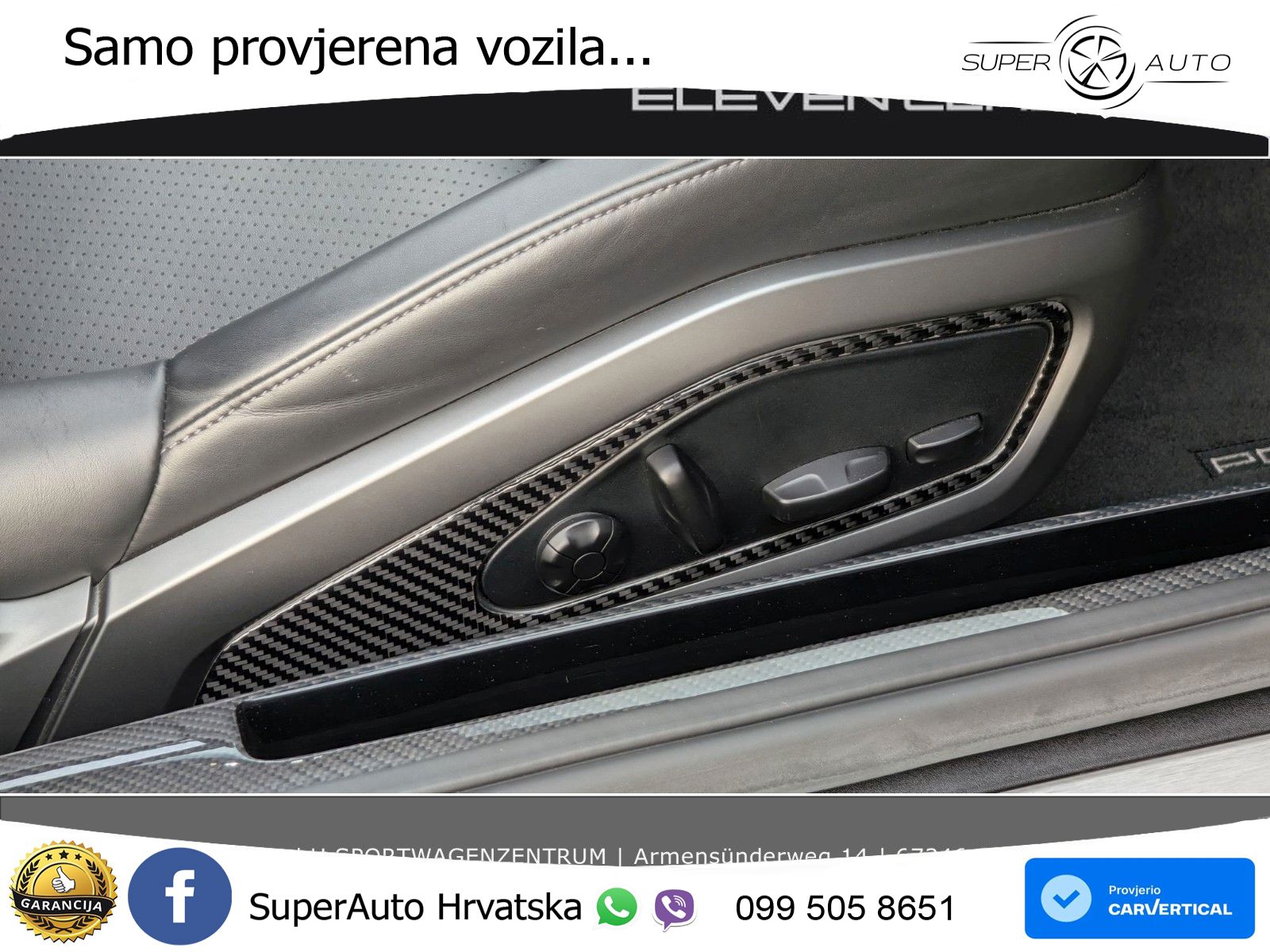 Porsche 911 Carrera 4 Cabriolet 3.0 (385 KS) PDK LED+GR SJED+ACC